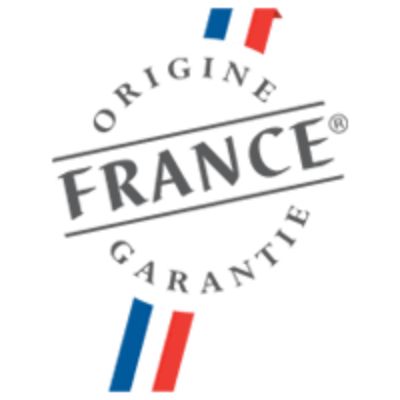 logo origine france